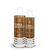 Kit Mini Pack Essenciale Hidra Mandioca c/ 3 Produtos - comprar online