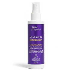Spray Capilar Queratina Líquida | #MeAjuda - 150mL - comprar online