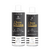 Mini Pack Essenciale Óleos Divinos - Shampoo 500ml + Condicionador 300ml