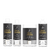 Kit Mini Pack Essenciale Óleos Divinos c/ 4 Produtos