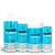 Kit Pack Essenciale Cachos de Novela c/ 4 Produtos