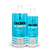 Kit Pack Essenciale Cachos de Novela c/ 3 Produtos - comprar online