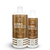 Kit Pack Essenciale Hidra Mandioca c/ 3 Produtos - comprar online