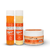 Kit Fruit Therapy Papaya Reconstrução Imediata c/ 3 Produtos