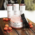 Kit Novera Naturals Pitanga + Pimenta Rosa (4 itens) - comprar online