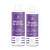 Mini Pack Essenciale Resgate do Brilho - Shampoo 500ml + Condicionador 300ml