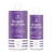 Pack Essenciale Resgate do Brilho - Shampoo 1L + Condicionador 500ml