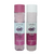 Kit Shampoo sem Sulfato + Condicionador Co-Wash Curly Love