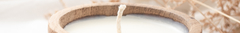 Banner de la categoría VELAS
