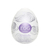 Egg CLOUDY