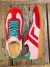 ZAPATILLAS Red Cherry - Fuck Sneakers