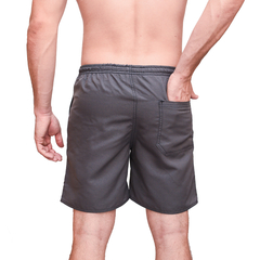Short Tactel poliéster masculino academia praia casual piscina nova7 atacado varejo tamanho extra plus size