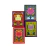 Incenso Cone Golden India - Free Vani - comprar online