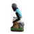 Estátua Pai Calunga Umbanda e Candomblé Gesso - loja online