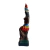 Estátua Cabocla Jupira Umbanda e Candomblé Gesso - loja online