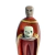 Estátua Exu João Caveira Umbanda e Candomblé Gesso - comprar online