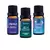 Essência Sensação Via Aroma 10 ML - Vários Aromas - comprar online