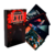 Baralho de Exu com 36 cartas e manual de instrução