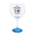 Taça De Gin Sinto Muito, Me Perdoe, Te amo, Sou Grato - comprar online