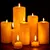 Vela 7 dias Tradicional Várias cores na internet