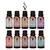 Essência Hidrossolúvel 30ML Via Aroma - Vários Aromas