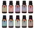 Imagem do Essência Hidrossolúvel 30ML Via Aroma - Vários Aromas