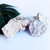 Cristal Bruto Angelita Pedra Natural dos anjos da Guarda - comprar online