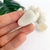Pedra Natural Quartzo Leitoso Cristal Rolado para tranquilidade na internet