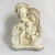 Sagrada Família em Pedrarias Pérolas Gesso 20cm - comprar online