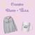 Combo buzo + taza