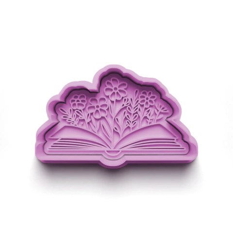 Libro Flores - comprar online