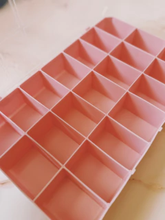 Caixa organizadora para bordado - comprar online