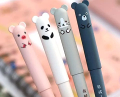 Caneta Apagável ponta fina - 1 unidade na internet