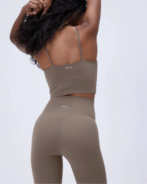 Calza Essential Vison - comprar online