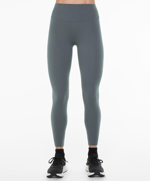 Calza Essential Cemento - comprar online