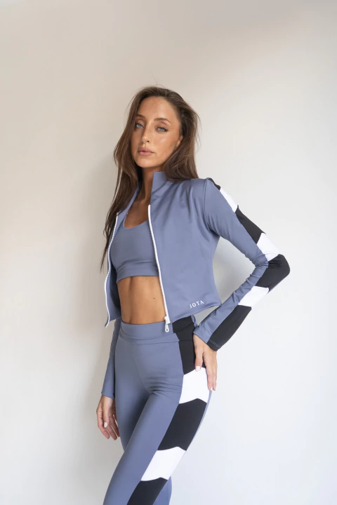 Pant Monaco Very Peri - comprar online