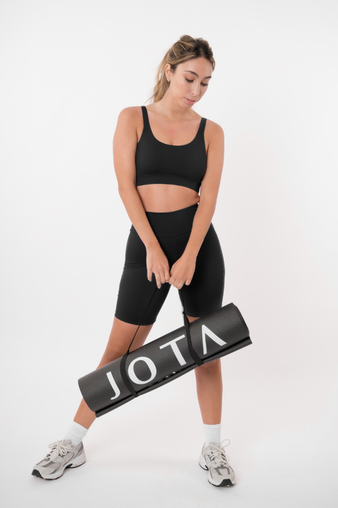 Biker Essential Negro - comprar online