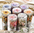 Washi Tape Floral Pet (com flores removíveis)