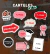 Combo Recibida - Tattoos + Carteles + Espumas en internet