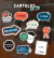 Combo Recibida - Tattoos + Carteles + Espumas - tienda online