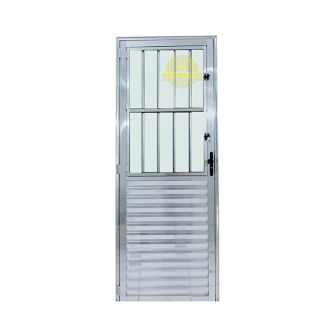 PORTA SOCIAL L-25
