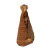 Estatueta Nossa Senhora para Decoração 3D - comprar online