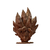 Estatueta Goku para Decoração 3D