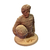 Estatueta Ayrton Senna para Decoração 3D - comprar online