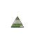 Incenso Golden Nag Cone Cascata - White Sage