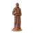 Estatueta Santo Antônio para Decoração 3D