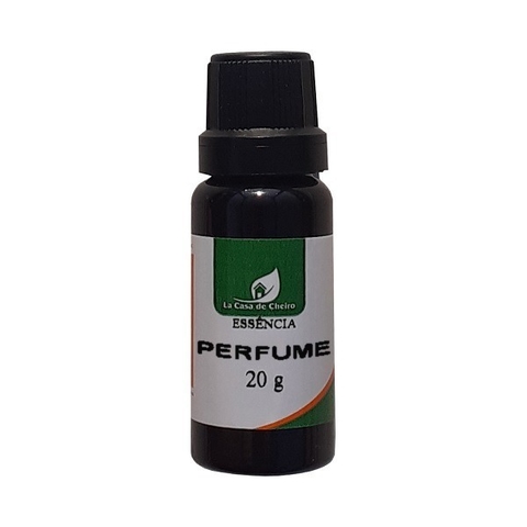 Essência de Perfumaria Feminina 20g