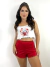 Babydoll Ondinha Liso - loja online