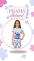 Imagem do Pijama Short Infantil Feminino