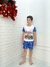 Imagem do Pijama Short Infantil Masculino